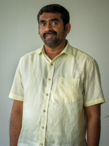 Sathish Kumar J