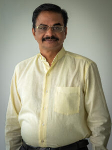 Dr. K Babu Jeyaraj