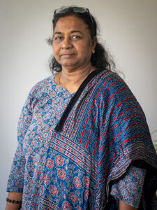 Dr. Vimala
