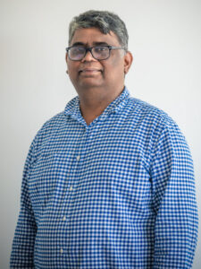 Dr. Rajesh