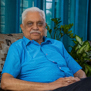 Dr. Richard Gnanakan