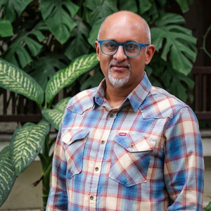 Mr. Santosh Gnanakan