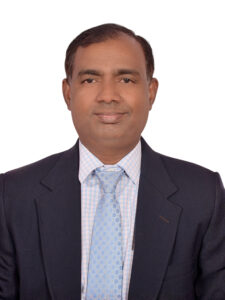 Dr. Francis Doddamani