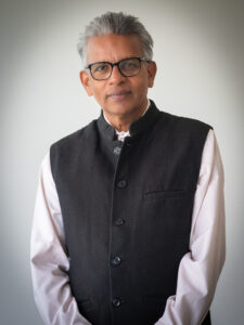 Dr. Jacob Varghese