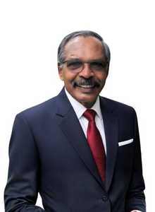 Dr. Ebinezer Dasan