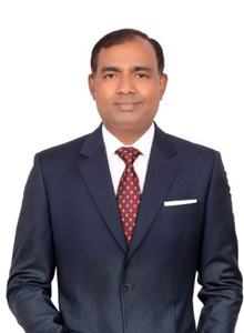 Dr. Ebinezer Dasan