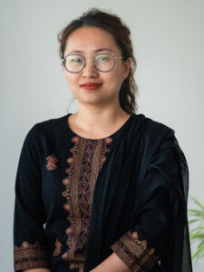 Ms. Lummichon Shadang