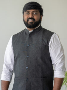 Mr. Sam Paul A