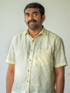Mr. Sathish Kumar J