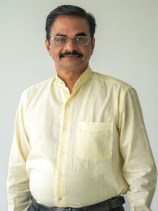 Dr. K Babu Jeyaraj