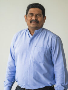 Dr. Rathna Kumar