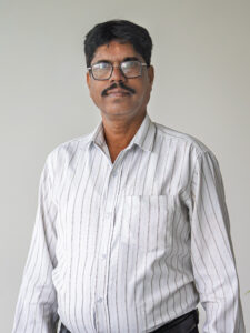 Mr. Abraham