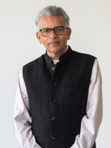 Dr. Jacob Varghese