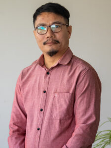 Mr. Tuireishingh