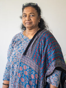 Dr. Vimala